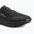 Buty do biegania męskie Altra Lone Peak 9+ Wide black 7