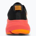 Buty do biegania męskie Altra FWD VIA black/orange 6