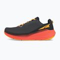 Buty do biegania męskie Altra FWD VIA black/orange 9