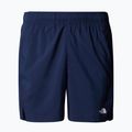 Spodenki do biegania męskie The North Face 24/7 summit navy 4