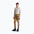 Spodenki trekkingowe męskie The North Face Lightning SHT khaki stone/npf 2