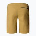 Spodenki trekkingowe męskie The North Face Lightning SHT khaki stone/npf 6