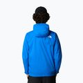 Kurtka przeciwdeszczowa męska The North Face Alta Vista hero blue 3