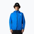 Kurtka przeciwdeszczowa męska The North Face Alta Vista hero blue 4