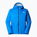 Kurtka przeciwdeszczowa męska The North Face Alta Vista hero blue 5