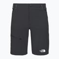 Spodenki trekkingowe męskie The North Face Speedlight Slim Tapered Short asphalt grey/npf