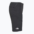 Spodenki trekkingowe męskie The North Face Speedlight Slim Tapered Short asphalt grey/npf 3