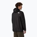 Kurtka przeciwwiatrowa męska The North Face Windstream Shell tnf black 3