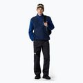 Bluza męska The North Face Yumiori 1/4 Zip summit navy/estate blue 2