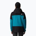 Kurtka przeciwdeszczowa damska The North Face Jazzi 3L Gtx deep teal/tnf black 3