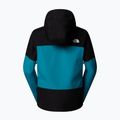 Kurtka przeciwdeszczowa damska The North Face Jazzi 3L Gtx deep teal/tnf black 6