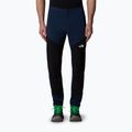 Spodnie trekkingowe męskie The North Face Felik Slim Tapered summit navy/tnf black
