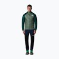 Spodnie trekkingowe męskie The North Face Felik Slim Tapered summit navy/tnf black 2