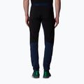Spodnie trekkingowe męskie The North Face Felik Slim Tapered summit navy/tnf black 3