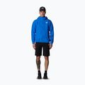 Kurtka przeciwwiatrowa męska The North Face Dryzzle FutureLight 2 hero blue 2