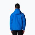 Kurtka przeciwwiatrowa męska The North Face Dryzzle FutureLight 2 hero blue 3