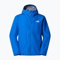 Kurtka przeciwwiatrowa męska The North Face Dryzzle FutureLight 2 hero blue 4