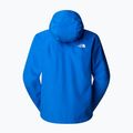 Kurtka przeciwwiatrowa męska The North Face Dryzzle FutureLight 2 hero blue 5