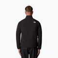 Kurtka softshell The North Face Tek Approach black 3
