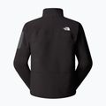 Kurtka softshell The North Face Tek Approach black 6
