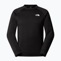 Bluza męska The North Face Mountain Athletics Fleece Crew tnf black 4
