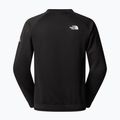 Bluza męska The North Face Mountain Athletics Fleece Crew tnf black 5