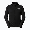 Kurtka przeciwwiatrowa męska The North Face Bolt Polartec tnf black