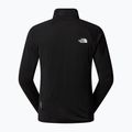 Kurtka przeciwwiatrowa męska The North Face Bolt Polartec tnf black 2