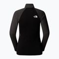 Kurtka przeciwwiatrowa damska The North Face Bolt Polartec asphalt grey/tnf black 2