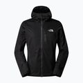 Kurtka softshell męska The North Face Tansa black 5
