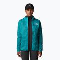 Kurtka przeciwwiatrowa damska The North Face Windstream Shell galactic blue 4