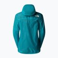Kurtka przeciwwiatrowa damska The North Face Windstream Shell galactic blue 6