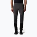 Spodnie trekkingowe męskie The North Face Circadian anthracite grey/asphalt grey/tnf black