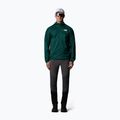 Spodnie trekkingowe męskie The North Face Circadian anthracite grey/asphalt grey/tnf black 2