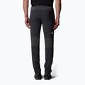 Spodnie trekkingowe męskie The North Face Circadian anthracite grey/asphalt grey/tnf black 3
