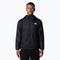 Kurtka przeciwwiatrowa męska The North Face Cyclone Wind tnf black