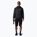 Kurtka przeciwwiatrowa męska The North Face Cyclone Wind tnf black 2