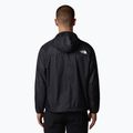 Kurtka przeciwwiatrowa męska The North Face Cyclone Wind tnf black 3