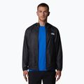 Kurtka przeciwwiatrowa męska The North Face Cyclone Wind tnf black 4