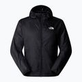 Kurtka przeciwwiatrowa męska The North Face Cyclone Wind tnf black 5