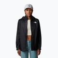 Kurtka przeciwdeszczowa damska The North Face Alta Vista Rain tnf black 4
