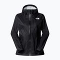 Kurtka przeciwdeszczowa damska The North Face Alta Vista Rain tnf black 5