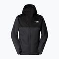 Kurtka przeciwdeszczowa męska The North Face Quest Zip-In asphalt grey/black 5