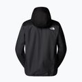 Kurtka przeciwdeszczowa męska The North Face Quest Zip-In asphalt grey/black 6