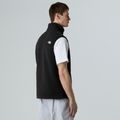 Bezrękawnik męski The North Face Yumiori black 3