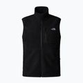 Bezrękawnik męski The North Face Yumiori black 5