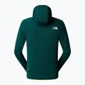 Bluza męska The North Face Bolt Polartec Hoodie deep nori 2
