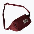 Saszetka nerka The North Face Berkeley Lumbar 4 l sumac/alpine plum 3