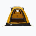 Namiot trekkingowy 2-osobowy The North Face Assault 2 Futurelight summit gold/tin grey 3