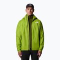 Kurtka przeciwdeszczowa męska The North Face Summit Papsura FutureLight meadow grass 4